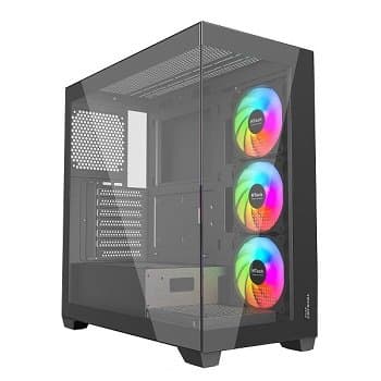 CAIXA ATX VIDRO PT 