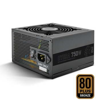 PSU BRONZE 750W