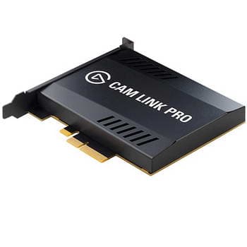 PLACA ELGATO CAM LINK PRO
