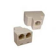 ADAPTADOR TELEF 1F. 2F.