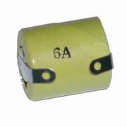 BATERIAS NI/CD 3,2V/100MA