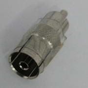 ADAPTADOR RCAM/TVF