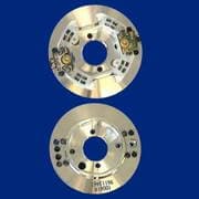 C.V. PANASONIC VEH0266