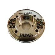C.VIDEO TOSHIBA P.7032508
