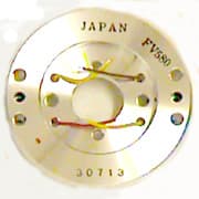 C.VIDEO TOSHIBA/70321806