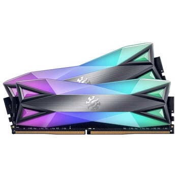 16G DDR4 3200 XPG SPECTRIX D60