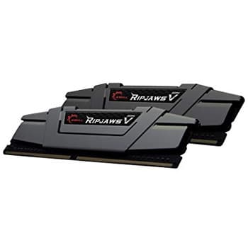 16GB DDR4 3200 2X288 RJV BK