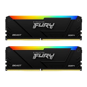 16GB DDR4 3200 KINGSTON CL16