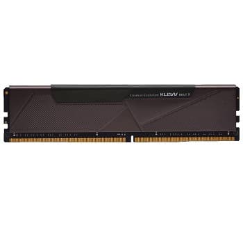 16GB DDR4 3200 CL22 KLEV BOLTX