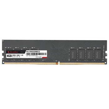 4GB DDR4 3200 1X288 BLUERAY