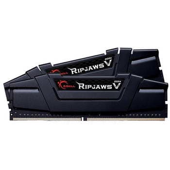 64GB DDR4 3600 2X288 RIPJAWS V