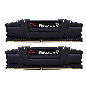64GB DDR4 4000 2X288 RIPJAWS V