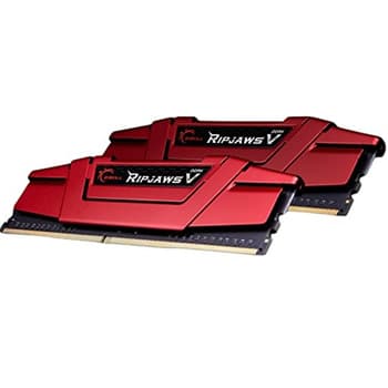 8GB DDR4 2666 GSKILL RJ V RED