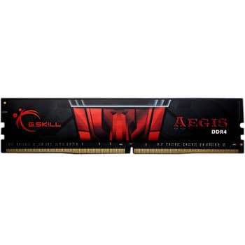 8GB D4 2400 1X288 GSKILL AEGIS
