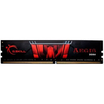 8GB DDR4 2666 GSKILL AEGIS