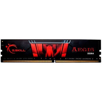 8GB DDR4 3000 GSKILL AEGIS BK