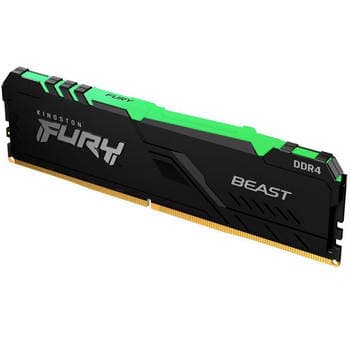 8GB DDR4 3200 1X288 BEAST RGB