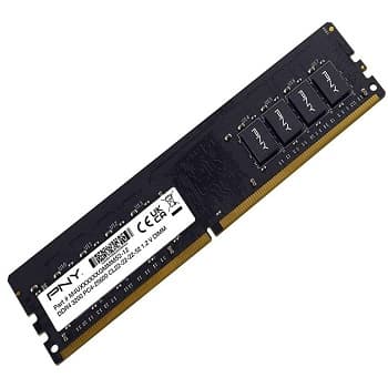 8GB DDR4 2666 1X288 PNY