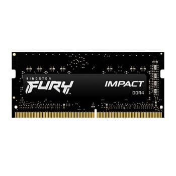 16GB SDDR4 3200 KINGSTON CL20
