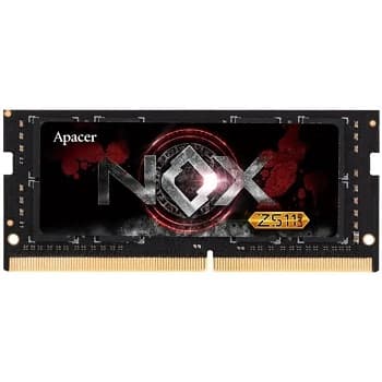 16GB SDDR4 3200 CL20 APACER