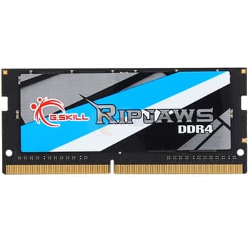 4GB DDR4 2133MHZ 1X260 RJAWS
