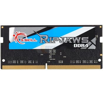 4GB DDR4 2400MHZ 1X260 RJAWS