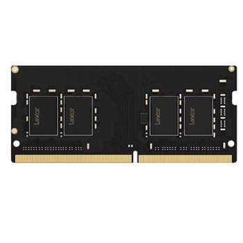 4GB SDDR4 2666 1X260 LEXAR
