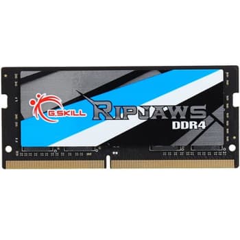8GB DDR4 2400MHZ 1X260 RJAWS