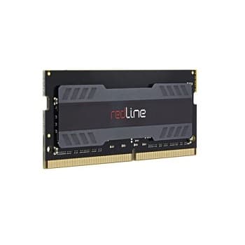 8GB SDDR4 3200 CL22 MUSHKIN