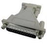 ADAPTADOR DB 9M - DB 25M