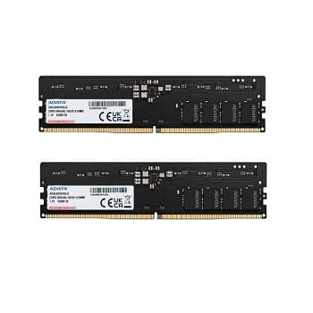 16GB DDR5 5600 ADATA
