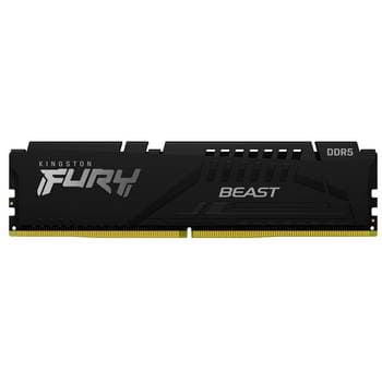 16GB DDR5 6000 FURY BEAST