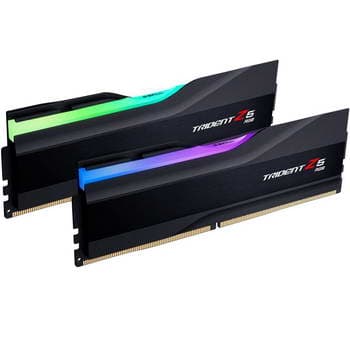 32G DDR5 5600 TRIDENT Z5 RGB B