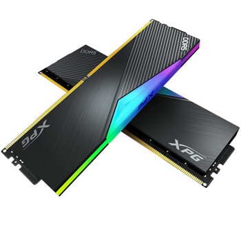 32G DDR5 6000 ADATA LANCER RGB