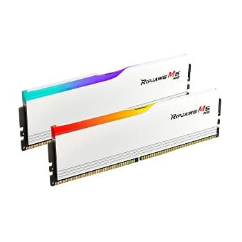 32GB DDR5 6000 GSKILL CL30 M5