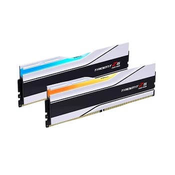 32GB DDR5 GSKILL 6000 CL30 Z5W