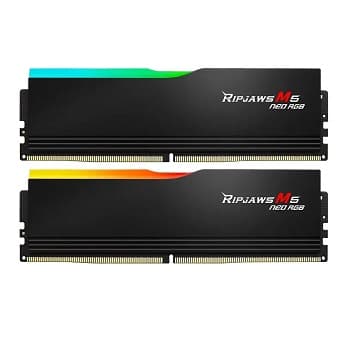 32GB DDR5 6000 GSKILL CL36