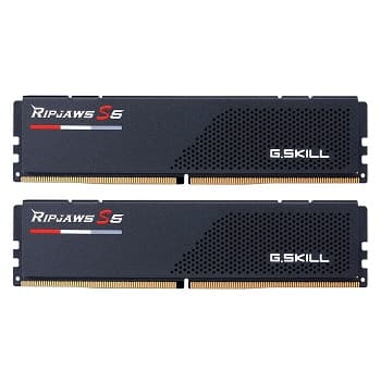 32GB DDR5 6000 GSKILL CL36