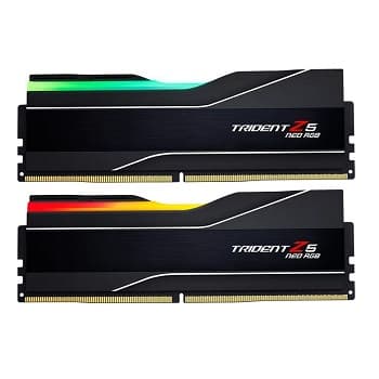 32GB DDR 6000 GSKIL CL36