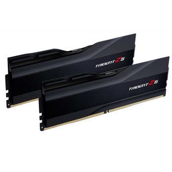32G DDR5 5600 TRIDENT Z5 BLACK
