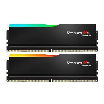 32GB DDR5 6400 GSKILL CL32