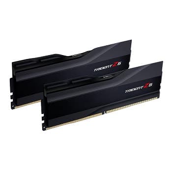 32GB DDR5 GSKILL 6400 CL32 Z5