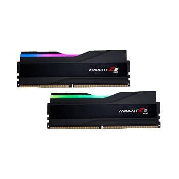 32G DDR5 6400 TRIDENT Z5 RGB