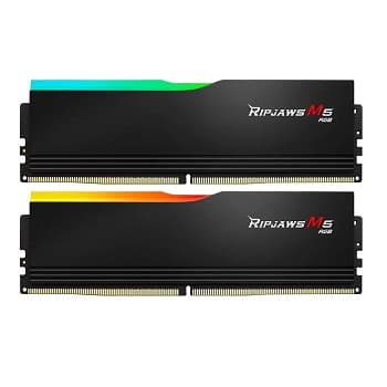 32GB DDR5 6400 GSKILL CL36