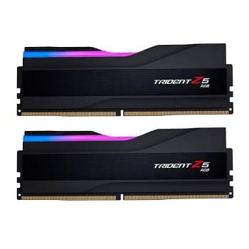 32GB DDR5 7200 GSKILL CL34