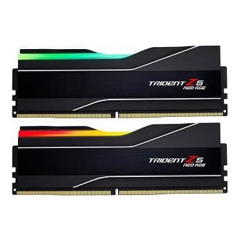32GB DDR5 8000 GSKILL CL38