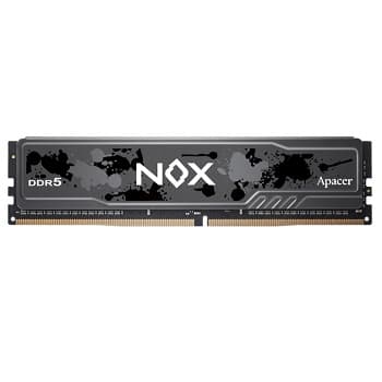 32GB DDR5 5600 NOX CL40