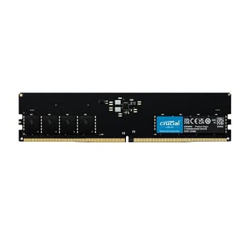 32GB DDR5 5600 CRUCIAL CL46