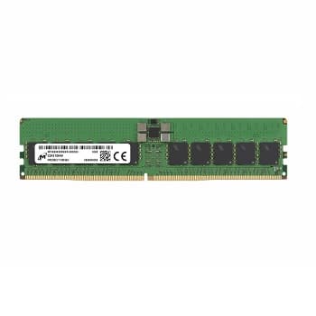 32GB D5 5600 CRUCIAL CL46 SVR