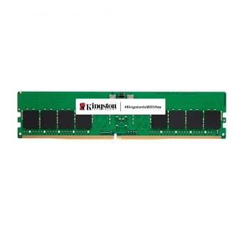 32GB DDR5 5600 KINGSTON CL46